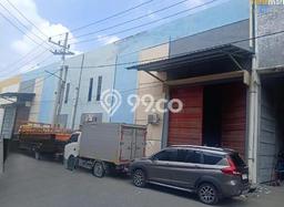 Unit Gudang Dijual di Waru Sidoarjo Luas Bangunan 330m2 Unit Gudang Dijual di Waru Sidoarjo Luas Bangunan 330m2