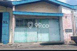 Kavling Tanah untuk Dijual di Sukomanunggal, Surabaya, Luas 300m2 Kavling Tanah untuk Dijual di Sukomanunggal, Surabaya, Luas 300m2