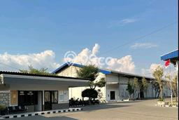 Gudang Dijual di Prime Area Surabaya Luas 7000m2 Gudang Dijual di Prime Area Surabaya Luas 7000m2
