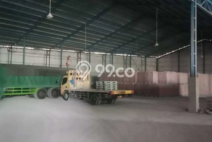 Gudang paling strategis disewakan di Trowulan Mojokerto Gudang paling strategis disewakan di Trowulan Mojokerto