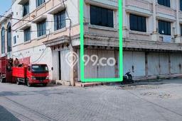Ruko untuk disewa di Kenjeran punya LT 85m2 & LB 255m2 harga sewa kompetitif Ruko untuk disewa di Kenjeran punya LT 85m2 & LB 255m2 harga sewa kompetitif