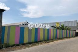 Kavling Tanah Dijual di Bulak, Surabaya, Luas 9m2 Area Strategis Kavling Tanah Dijual di Bulak, Surabaya, Luas 9m2 Area Strategis