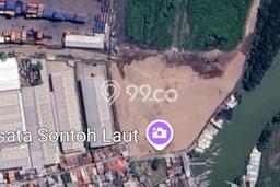 Tanah Kavling untuk Dijual di Asemrowo Surabaya 44000m2 Tanah Kavling untuk Dijual di Asemrowo Surabaya 44000m2