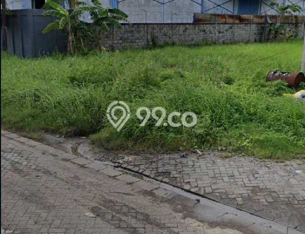 Kavling Tanah di Asemrowo Dijual Luas 935m2 Legalitas PPJB Kavling Tanah di Asemrowo Dijual Luas 935m2 Legalitas PPJB