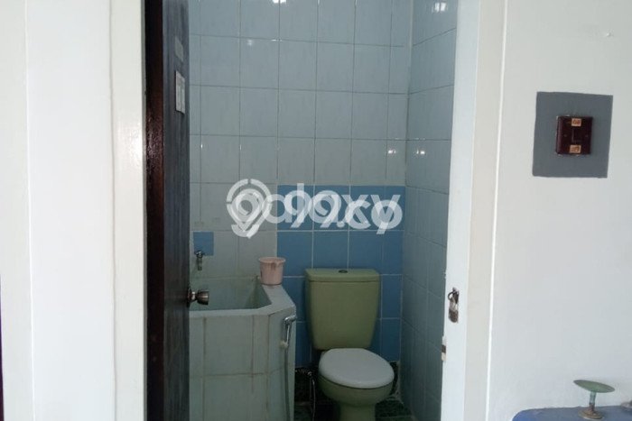 Gudang Disewa di Tandes, Surabaya, LT 2930m2 / LB 2500m2 Gudang Disewa di Tandes, Surabaya, LT 2930m2 / LB 2500m2