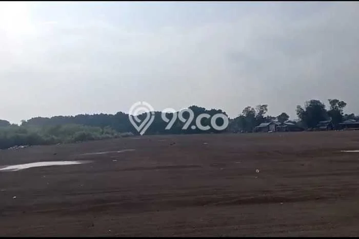 Lahan Kosong Disewakan di Asemrowo, Surabaya, Luas 44000m2 Lahan Kosong Disewakan di Asemrowo, Surabaya, Luas 44000m2
