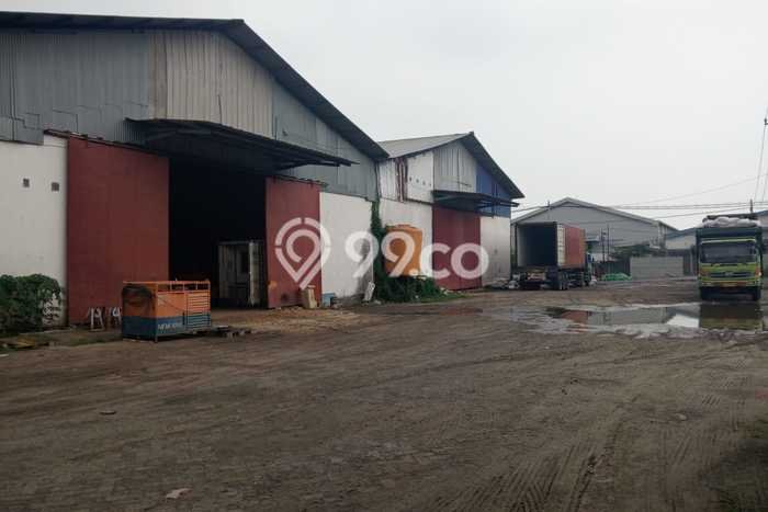 AREA BISNIS! Gudang di Benowo, Luas 480m2m², Jalan Strategis AREA BISNIS! Gudang di Benowo, Luas 480m2m², Jalan Strategis
