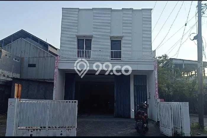 Ruko Favorit Dijual di Driyorejo Gresik Kawasan Pusat Bisnis Ruko Favorit Dijual di Driyorejo Gresik Kawasan Pusat Bisnis