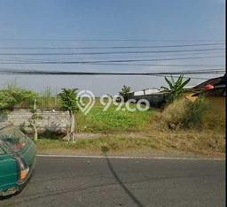 Tanah di Balongpanggang, Gresik Luas 9157m2 Dijual Segera Tanah di Balongpanggang, Gresik Luas 9157m2 Dijual Segera