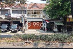 Area Strategis! Disewakan Ruko Lokasi Mulyorejo, Surabaya Cocok untuk Bisnis Area Strategis! Disewakan Ruko Lokasi Mulyorejo, Surabaya Cocok untuk Bisnis