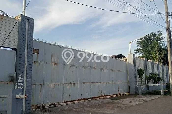 Gudang Bagus LT 4163m2 LB 1424m2 Dijual di Sukodono Sidoarjo Gudang Bagus LT 4163m2 LB 1424m2 Dijual di Sukodono Sidoarjo