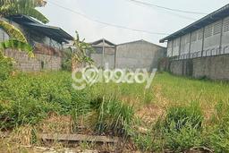 Kavling Tanah di Asemrowo Dijual Luas 935m2 Legalitas PPJB Kavling Tanah di Asemrowo Dijual Luas 935m2 Legalitas PPJB