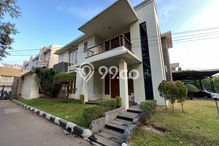 For Sale Rumah Elit Exclusive di Kesambi, Cirebon For Sale Rumah Elit Exclusive di Kesambi, Cirebon