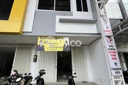 Area Strategis! Disewakan Ruko Lokasi Kesambi, Cirebon Cocok untuk Bisnis Area Strategis! Disewakan Ruko Lokasi Kesambi, Cirebon Cocok untuk Bisnis