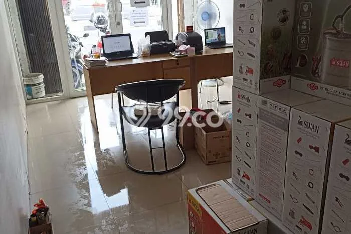 Ruko Strategis di Plered, Luas 240m², Lokasi Berkembang Ruko Strategis di Plered, Luas 240m², Lokasi Berkembang