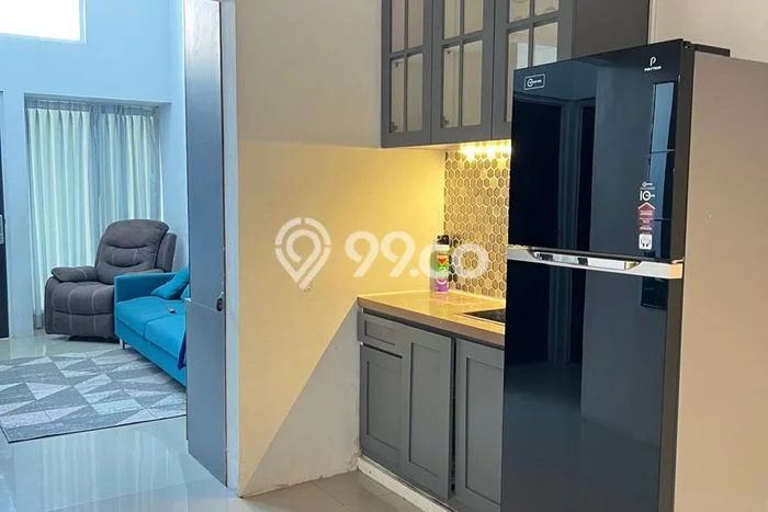Rumah Bagus Siap Pakai Di Harjamukti Luas 67m2 Aman Rumah Bagus Siap Pakai Di Harjamukti Luas 67m2 Aman