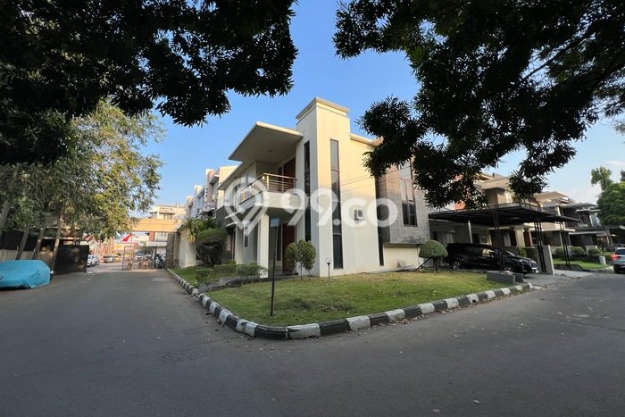 For Sale Rumah Elit Exclusive di Kesambi, Cirebon For Sale Rumah Elit Exclusive di Kesambi, Cirebon