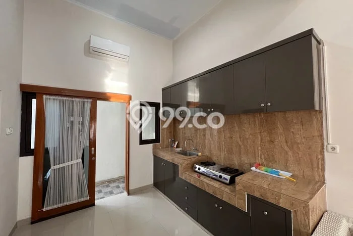 Disewakan Rumah Konsep Minimalis di Kejaksan Cirebon dengan 2 KT Disewakan Rumah Konsep Minimalis di Kejaksan Cirebon dengan 2 KT