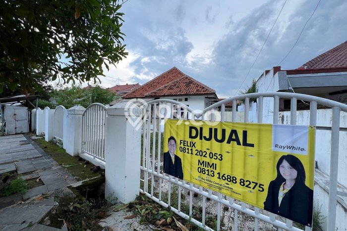 For Sale Rumah Elit Exclusive di Kesambi, Cirebon For Sale Rumah Elit Exclusive di Kesambi, Cirebon