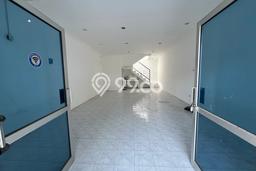 INVESTASI CERDAS! Ruko Kawasan Kesambi, Luas 150m2m², Pusat Komersial INVESTASI CERDAS! Ruko Kawasan Kesambi, Luas 150m2m², Pusat Komersial