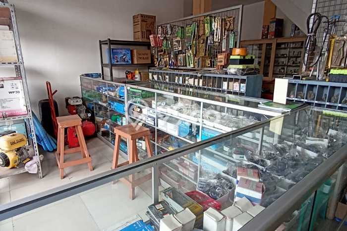 Ruko Strategis di Plered, Luas 240m², Lokasi Berkembang Ruko Strategis di Plered, Luas 240m², Lokasi Berkembang