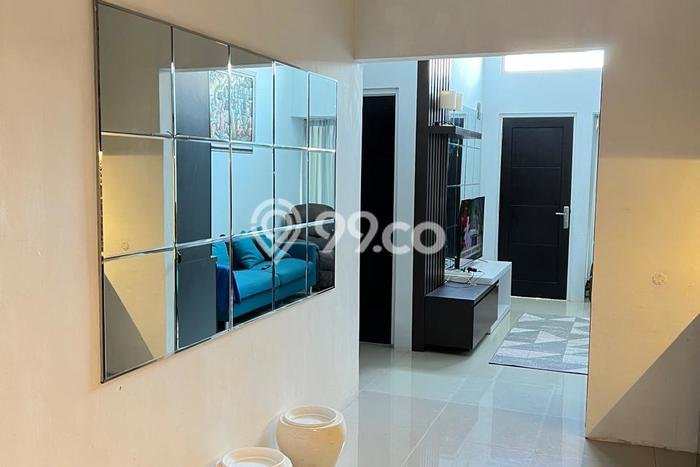 Rumah Strategis Modern Lb 67m2 di Harjamukti, Cirebon Rumah Strategis Modern Lb 67m2 di Harjamukti, Cirebon