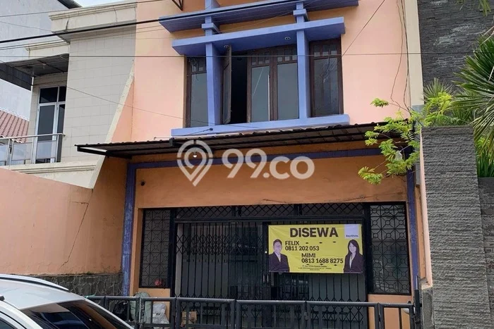 Area Strategis! Disewakan Ruko Lokasi Lemahwungkuk, Cirebon Cocok untuk Bisnis Area Strategis! Disewakan Ruko Lokasi Lemahwungkuk, Cirebon Cocok untuk Bisnis