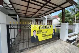 Disewakan segera hunian minimalis strategis 4 Kamar di Kesambi, Cirebon Disewakan segera hunian minimalis strategis 4 Kamar di Kesambi, Cirebon
