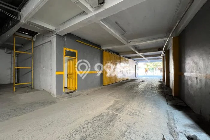 Gudang Paling Dicari LB 1700m2 Dijual di Harjamukti Gudang Paling Dicari LB 1700m2 Dijual di Harjamukti