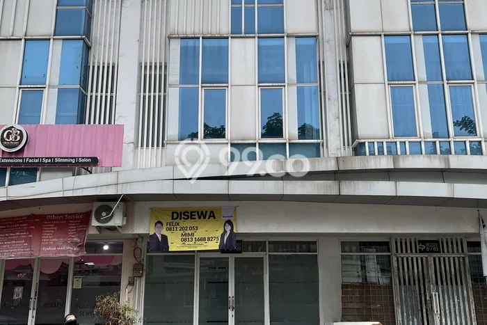 Ruko Disewakan di Area Ramai Harjamukti, Cirebon Ruko Disewakan di Area Ramai Harjamukti, Cirebon