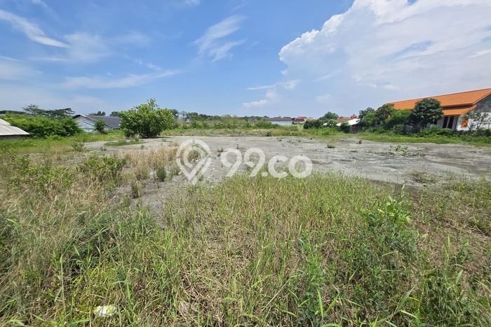 Kavling Tanah Dijual di Tegal Barat Tegal Spesifikasi 5200m2 Kavling Tanah Dijual di Tegal Barat Tegal Spesifikasi 5200m2