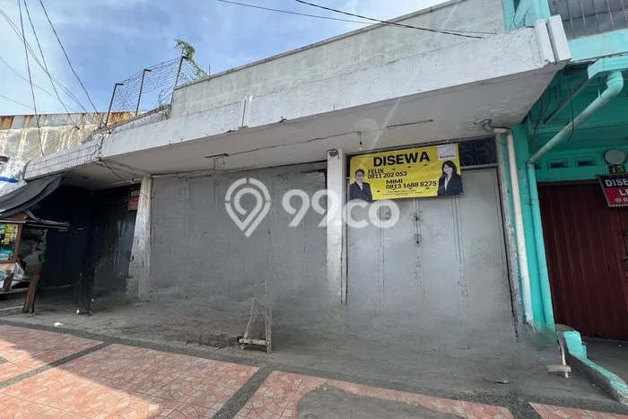 Gudang Disewakan Lokasi Pekalipan Cirebon Harga Spesial! Gudang Disewakan Lokasi Pekalipan Cirebon Harga Spesial!