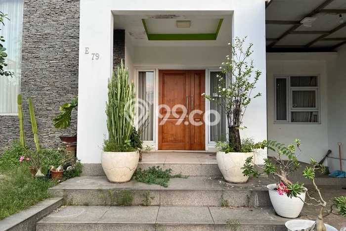 Rumah Modern Cantik 3 Kamar Bisa Langsung Pindah di Kesambi Rumah Modern Cantik 3 Kamar Bisa Langsung Pindah di Kesambi