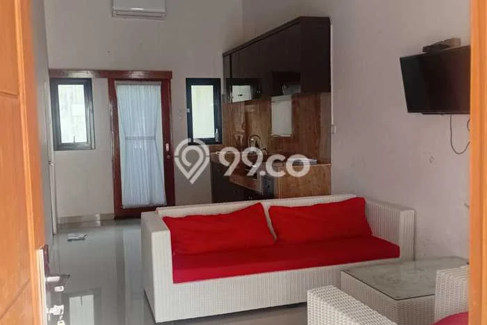 Disewakan Rumah Konsep Minimalis di Kejaksan Cirebon dengan 2 KT Disewakan Rumah Konsep Minimalis di Kejaksan Cirebon dengan 2 KT
