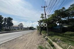 Dijual Tanah di Arjawinangun Cirebon Luas 2000m2 SHM Dijual Tanah di Arjawinangun Cirebon Luas 2000m2 SHM