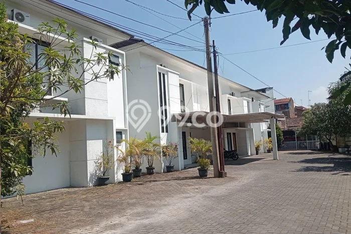 Kost Dijual Lokasi Strategis Jatinangor Bandung 34 Kamar Tidur Kost Dijual Lokasi Strategis Jatinangor Bandung 34 Kamar Tidur