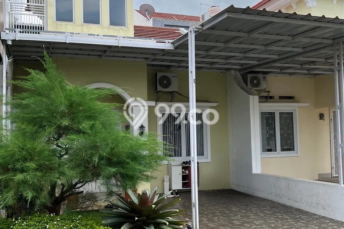 Rumah Strategis Minimalis Lb 45m2 di Talun, Cirebon Rumah Strategis Minimalis Lb 45m2 di Talun, Cirebon