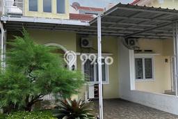 Rumah Strategis Minimalis Lb 45m2 di Talun, Cirebon Rumah Strategis Minimalis Lb 45m2 di Talun, Cirebon