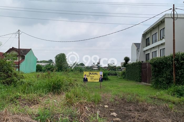 Lahan untuk Dijual Lokasi Kesambi, Cirebon Luas 765m2 SHM Lahan untuk Dijual Lokasi Kesambi, Cirebon Luas 765m2 SHM