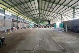 Unit Gudang Dijual di Losari Cirebon 7000m2 Unit Gudang Dijual di Losari Cirebon 7000m2