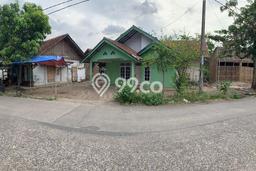 Kavling Tanah Dijual di Harjamukti, Cirebon, Luas 1545m2 Area Strategis Kavling Tanah Dijual di Harjamukti, Cirebon, Luas 1545m2 Area Strategis