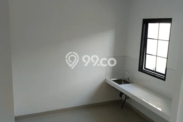 Rumah Modern Minimalis 2 KT Bisa Langsung Pindah di Mundu Rumah Modern Minimalis 2 KT Bisa Langsung Pindah di Mundu