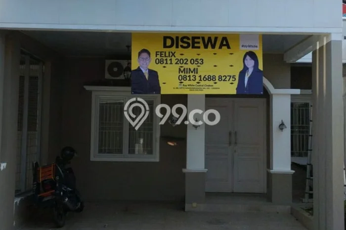 Disewakan Segera Rumah Kondisi Baik di Kawasan Talun, Cirebon Disewakan Segera Rumah Kondisi Baik di Kawasan Talun, Cirebon