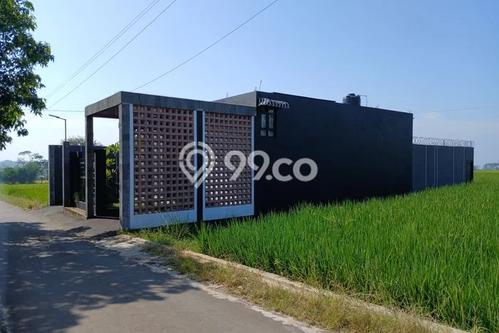 Rumah Modern Cantik 2 Kamar Siap Huni di Cipicung Rumah Modern Cantik 2 Kamar Siap Huni di Cipicung