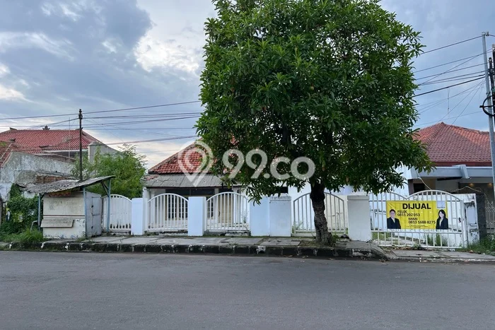 For Sale Rumah Elit Exclusive di Kesambi, Cirebon For Sale Rumah Elit Exclusive di Kesambi, Cirebon