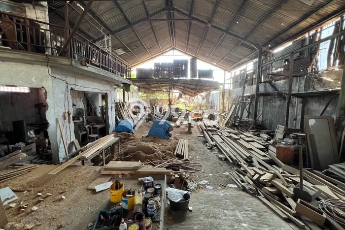 Komersial Paling Dicari LB 384m2 Dijual di Kedawung Komersial Paling Dicari LB 384m2 Dijual di Kedawung