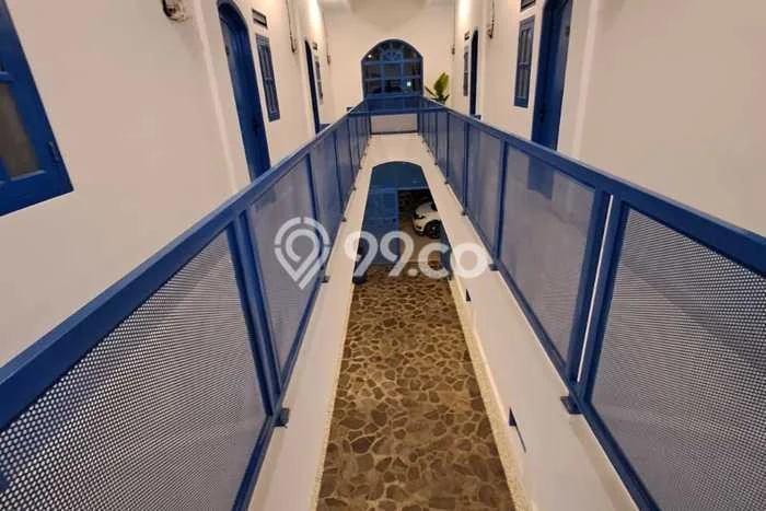 Dijual Kost di Kawasan Arjawinangun, Cirebon, Spesifikasi 13 KT, 13 KM, 228m2 Dijual Kost di Kawasan Arjawinangun, Cirebon, Spesifikasi 13 KT, 13 KM, 228m2