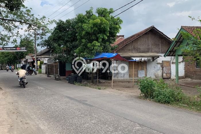 Kavling Tanah Dijual di Harjamukti, Cirebon, Luas 1545m2 Area Strategis Kavling Tanah Dijual di Harjamukti, Cirebon, Luas 1545m2 Area Strategis