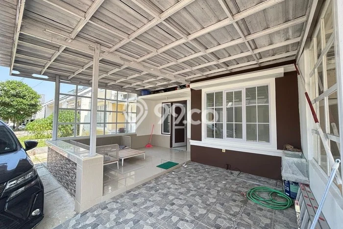 Disewakan Hunian Konsep Modern di Harjamukti Cirebon dengan 2 Kamar Disewakan Hunian Konsep Modern di Harjamukti Cirebon dengan 2 Kamar