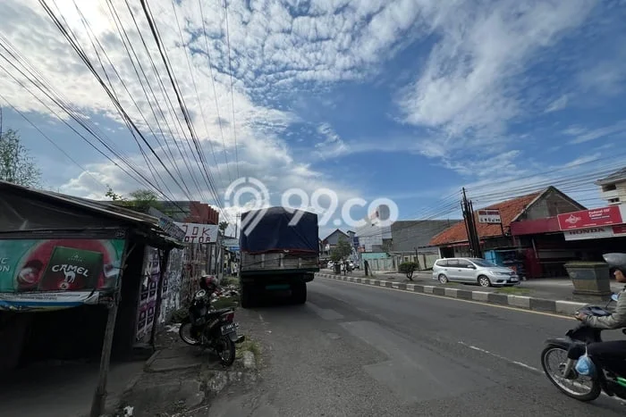 Lahan Kosong Dijual di Cirebon dengan Area 6000m2 Lahan Kosong Dijual di Cirebon dengan Area 6000m2